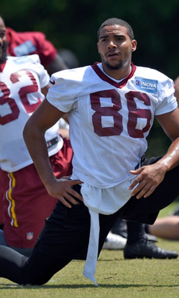 Reed's injury status a big question as Redskins open camp